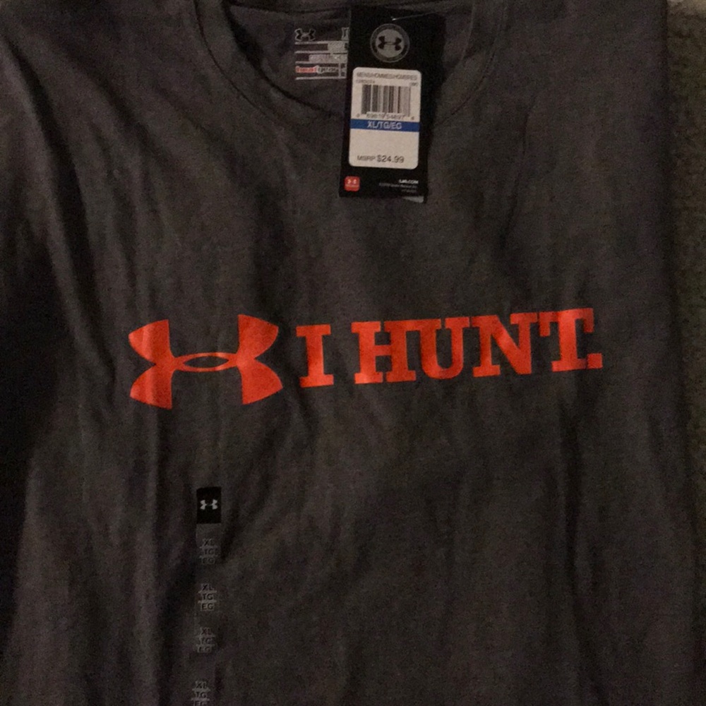 IHUNT T-Shirt size XL